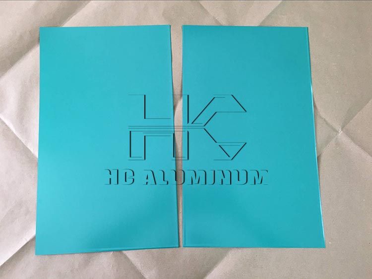 Placa de litio de aluminio: placa CTP y desarrollador CTP