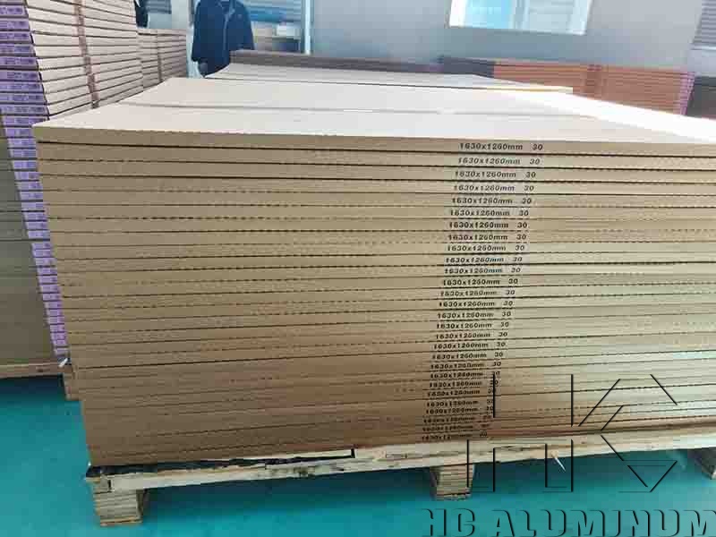existencias de planchas CTP