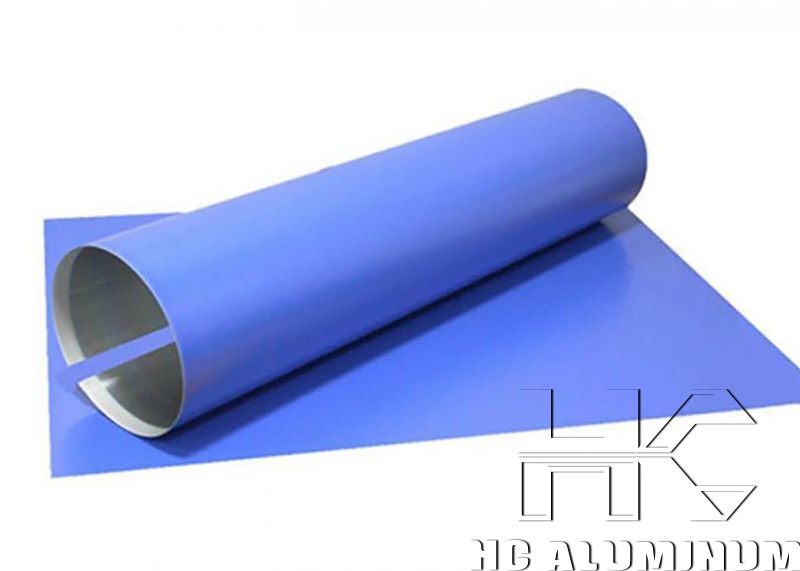 placas CTP violetas